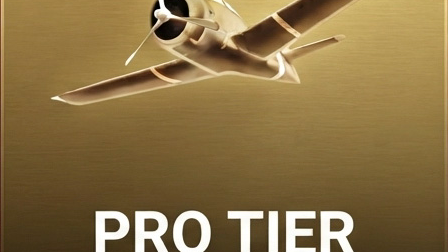 Aviator University-Pro-Tier 