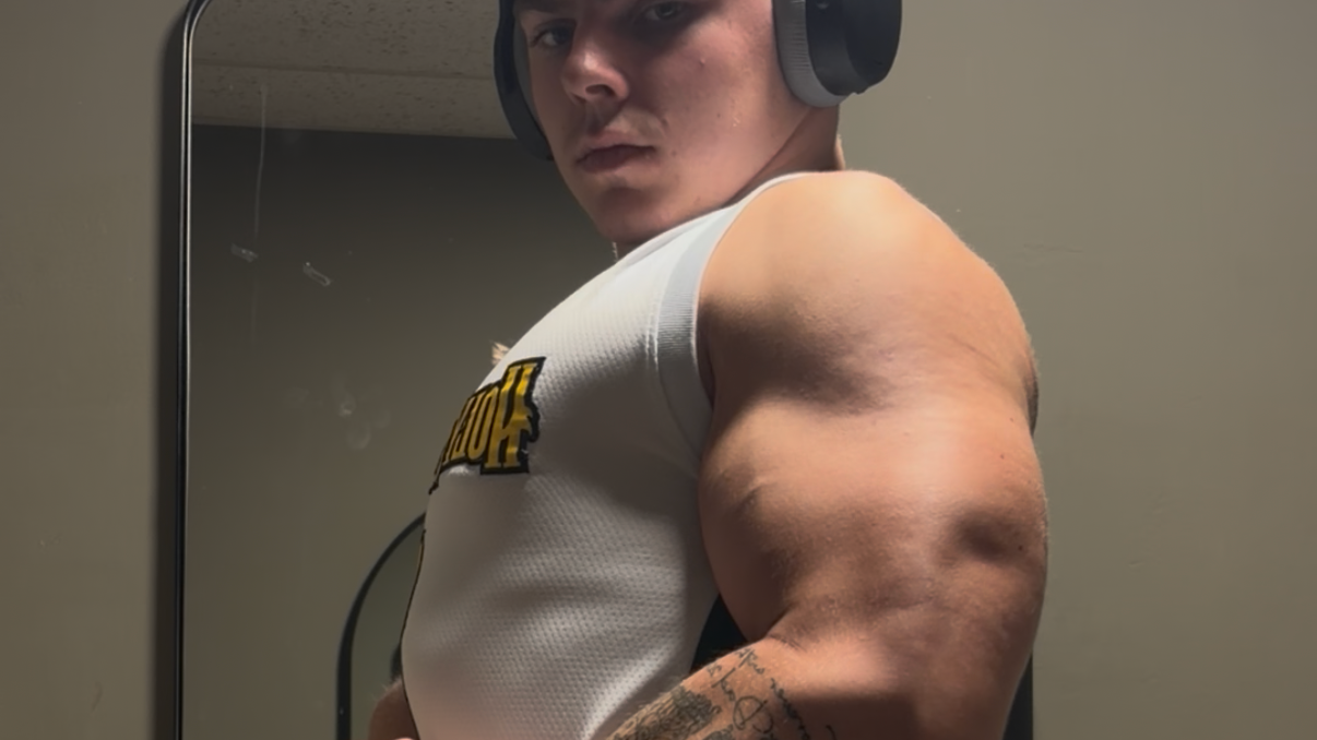 12-Week | Upper-Lower Hypertrophy Training Program