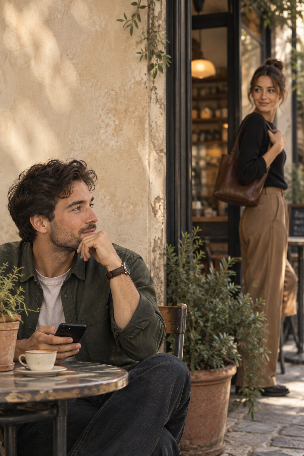 6 Steps To Real-World Dating Momentum Kit & Tracker
