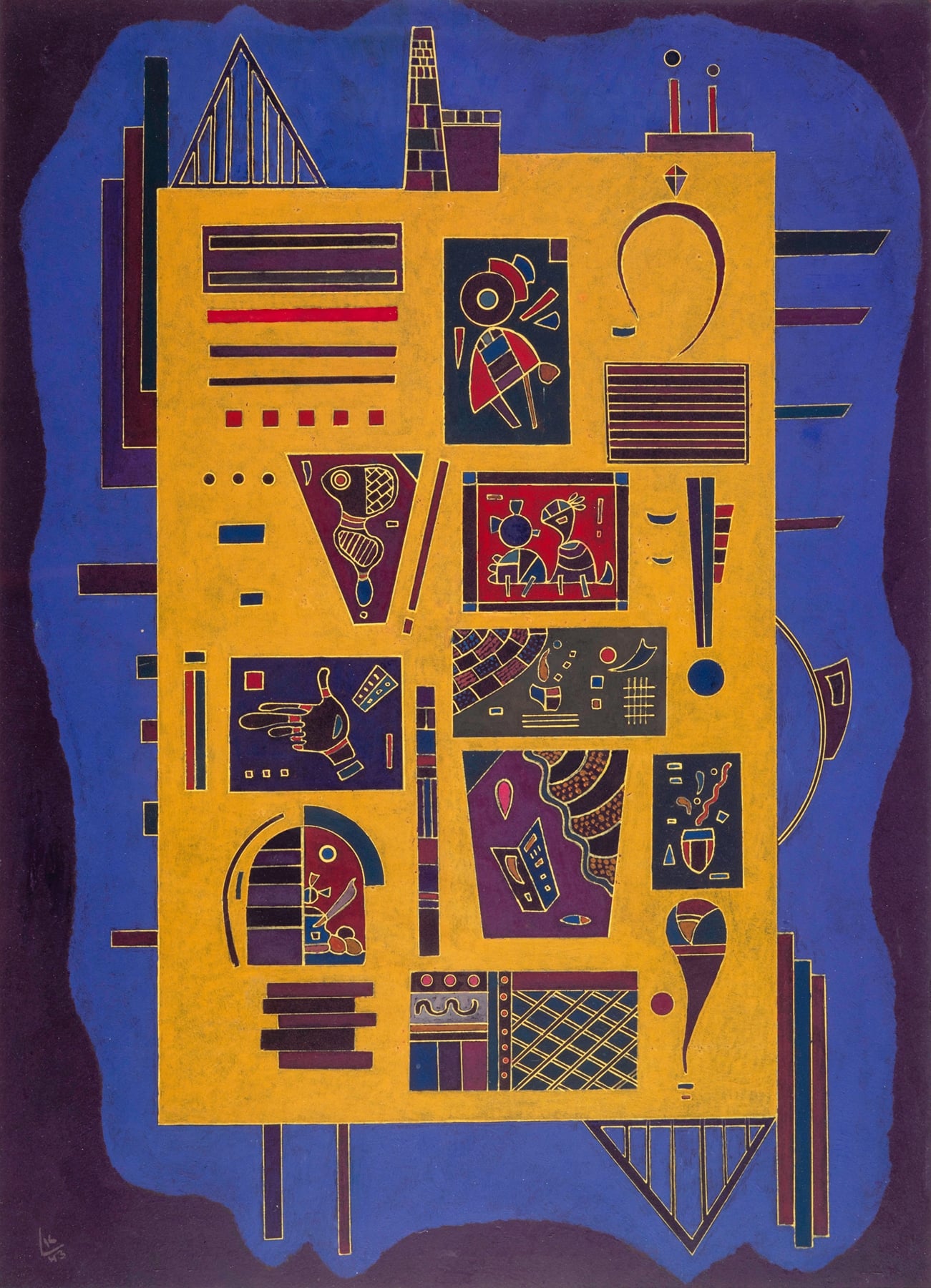 Himmelfahrt (1942) Karl Wiener