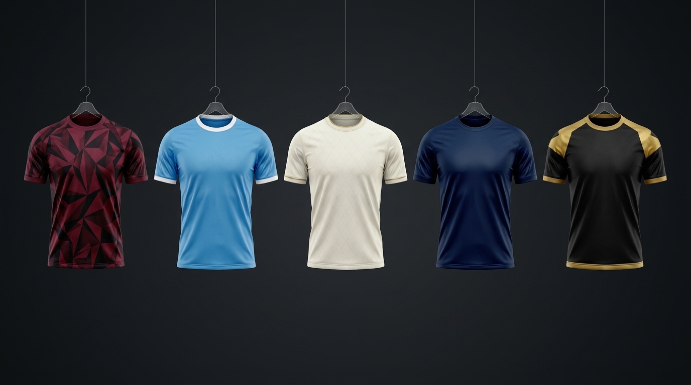 Five-Kit Drop