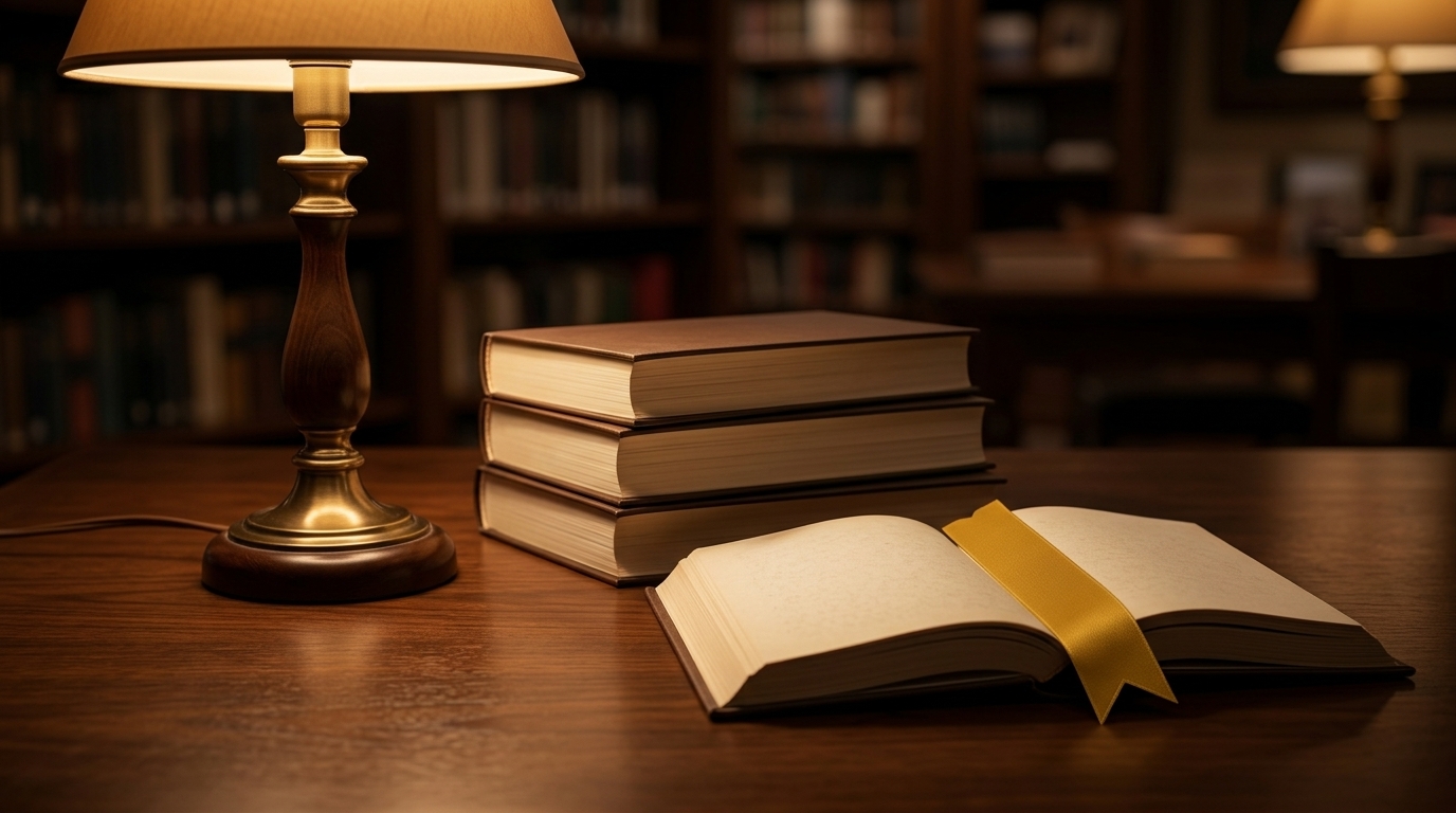 Bookoria Library
