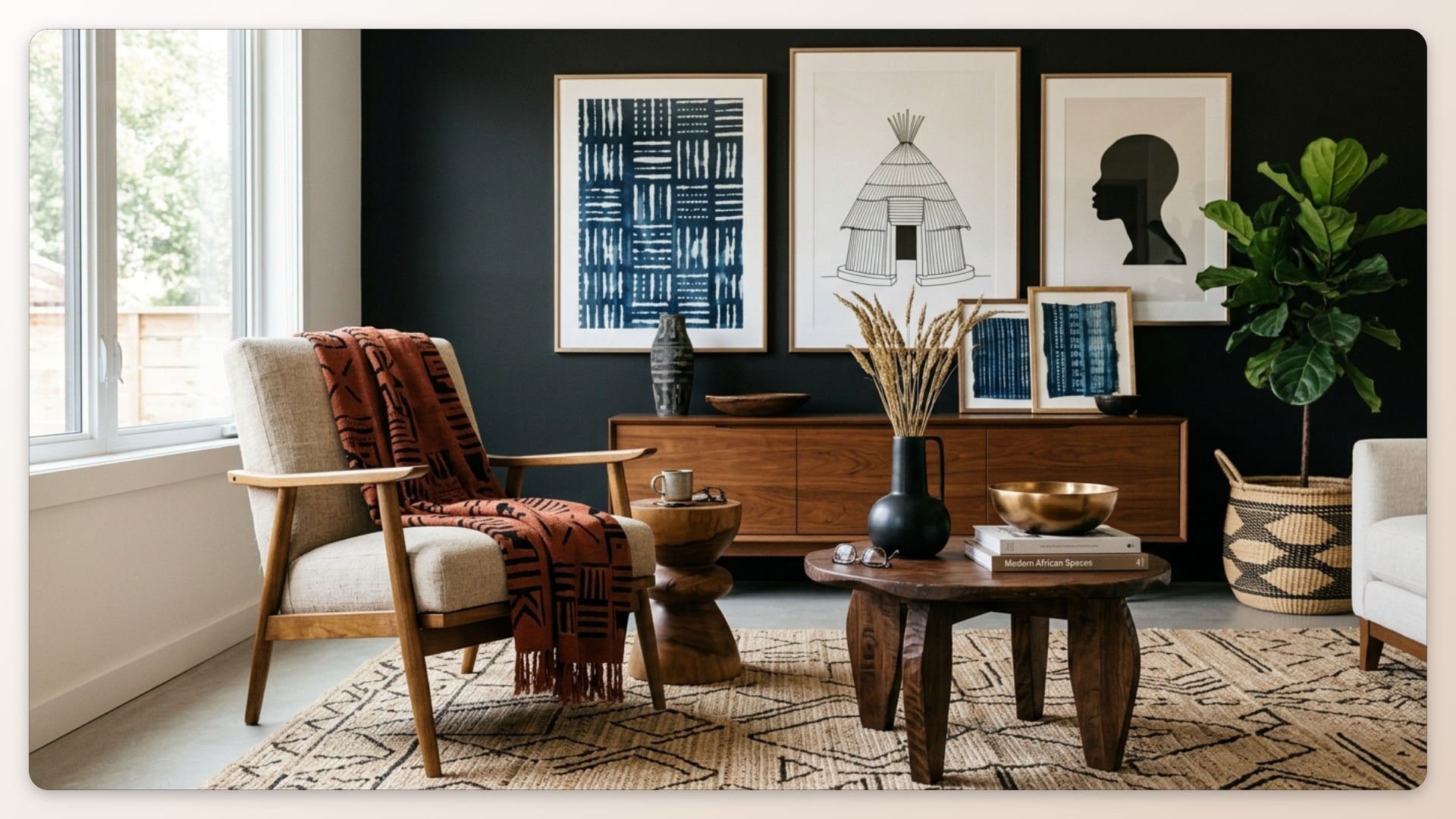 Interior Design Ideas & Curation Guide