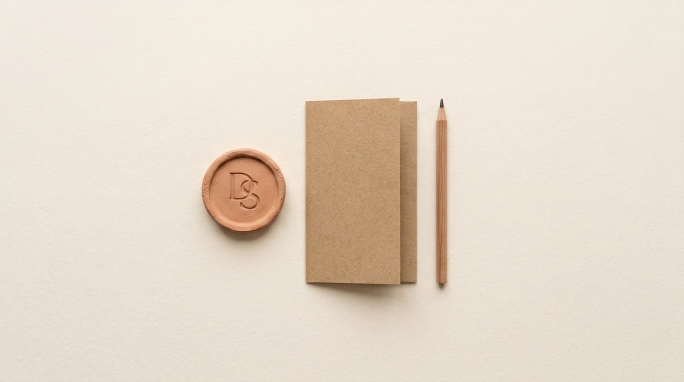 Brand Starter Kit
