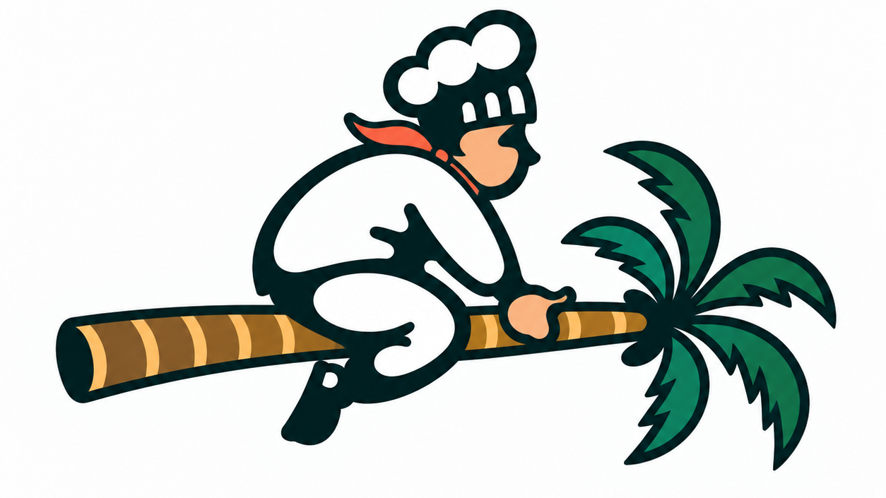 Island Chefs VIP