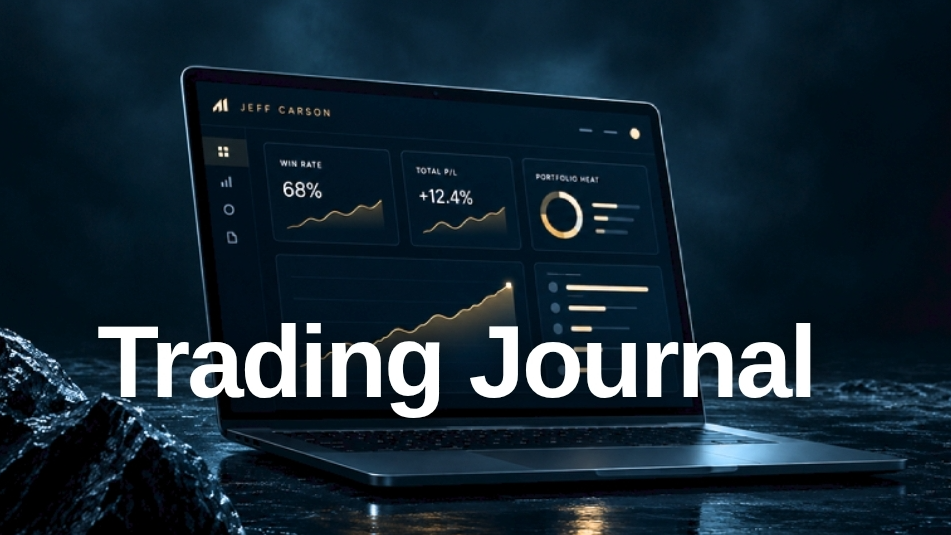 Trade Journal