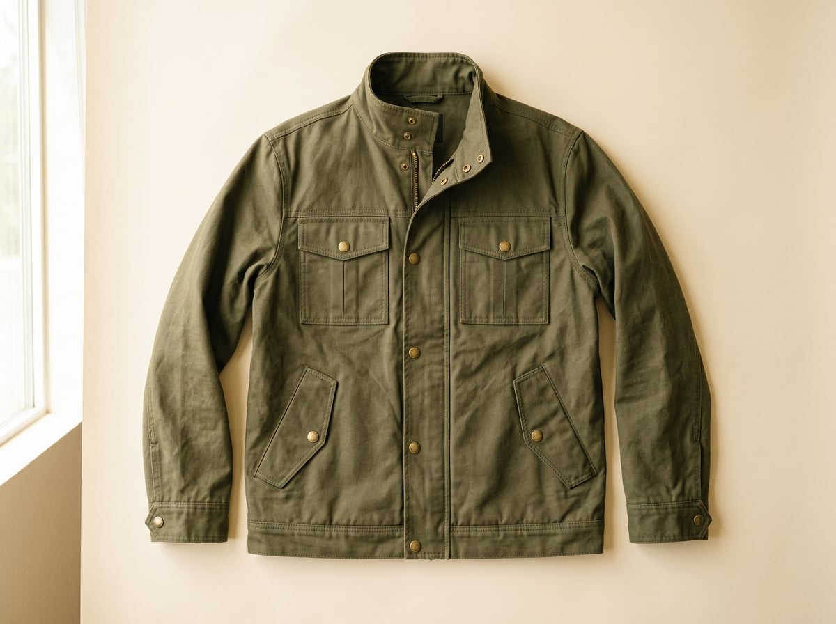 Field Jacket