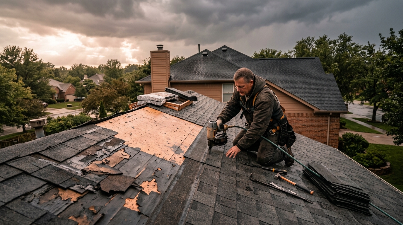 Emergency Leak Repair