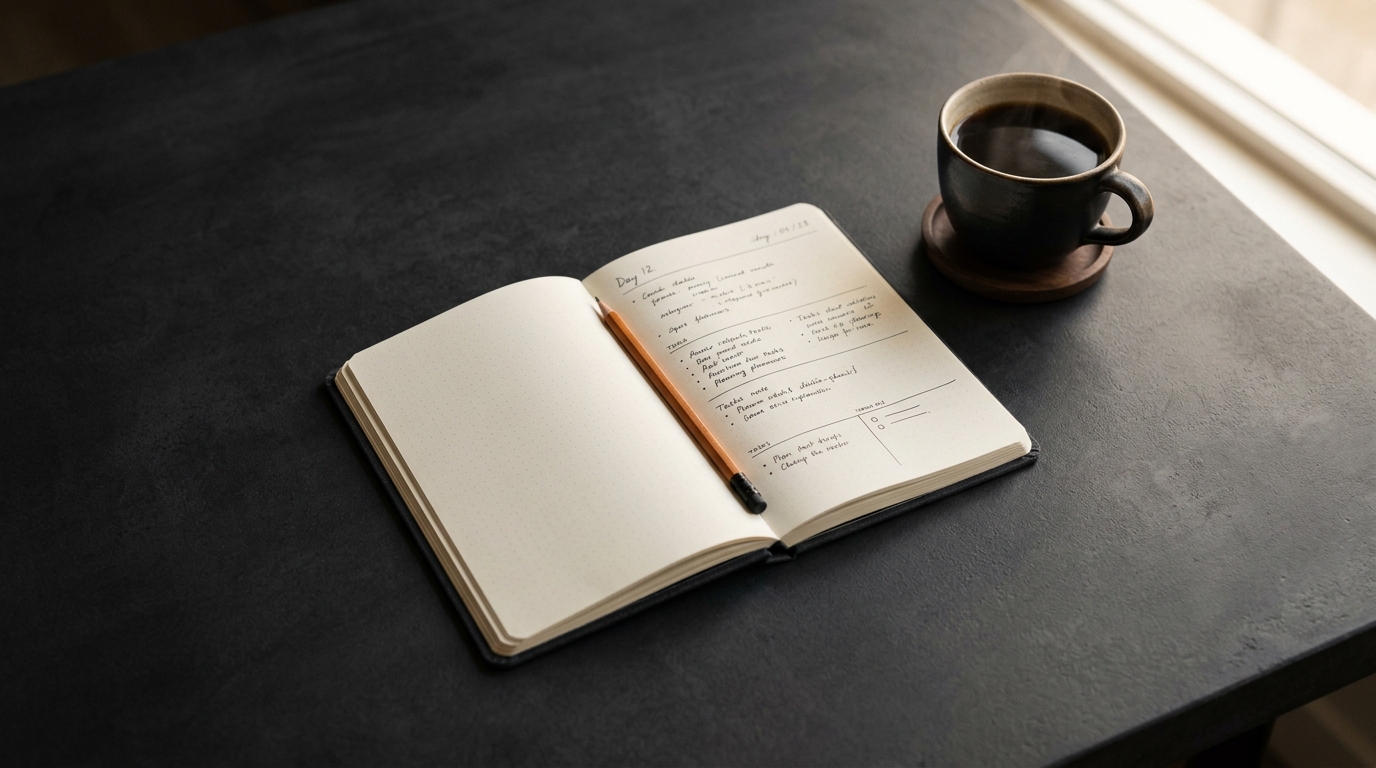 30-Day Momentum Sprint