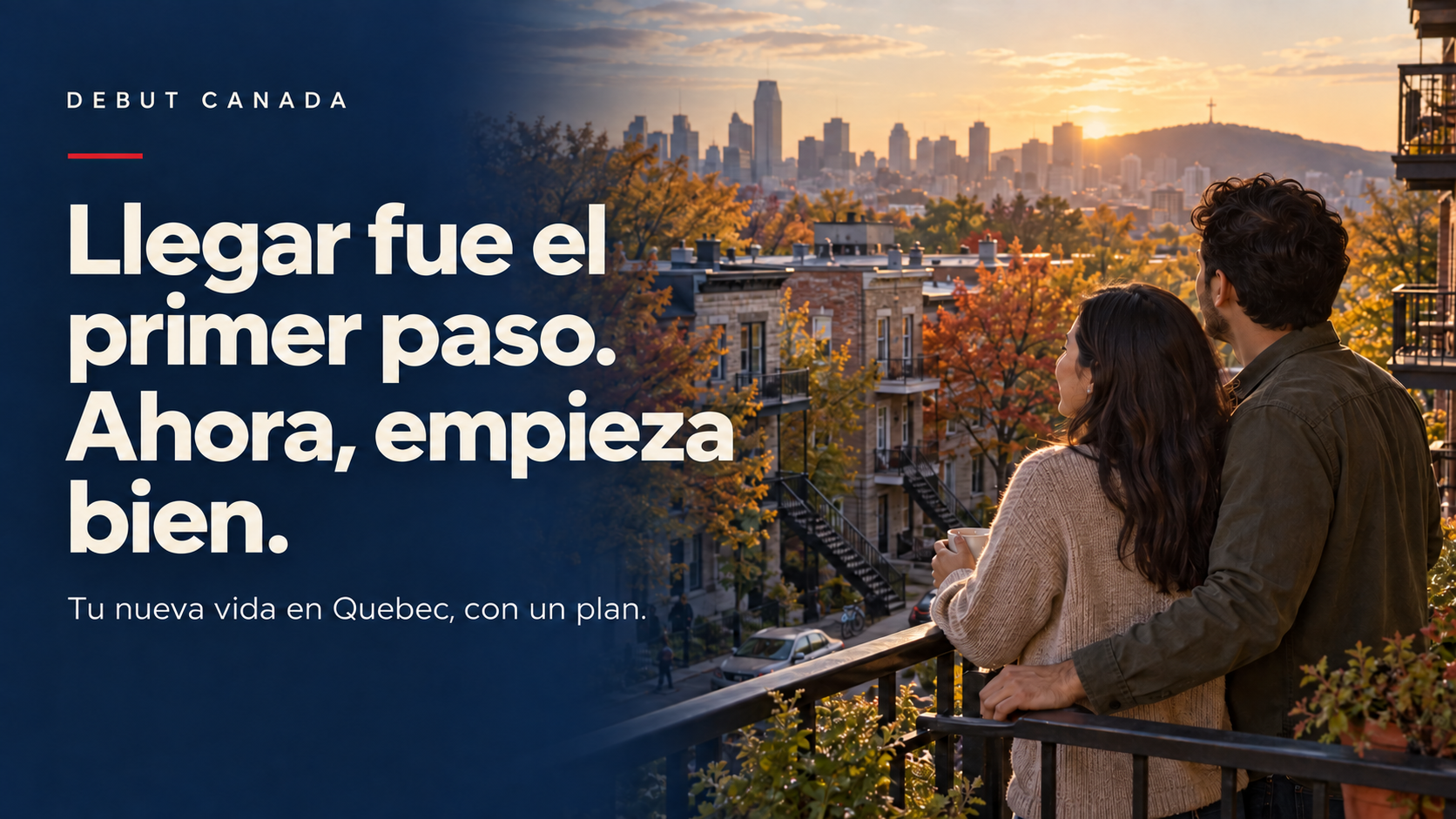 Bienvenido a Quebec: Guía esencial del nuevo inmigrante
