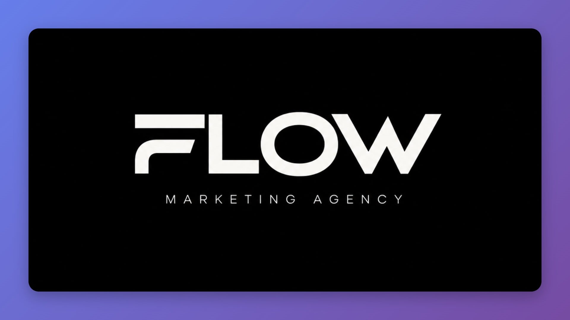 Request a FLOW pilot
