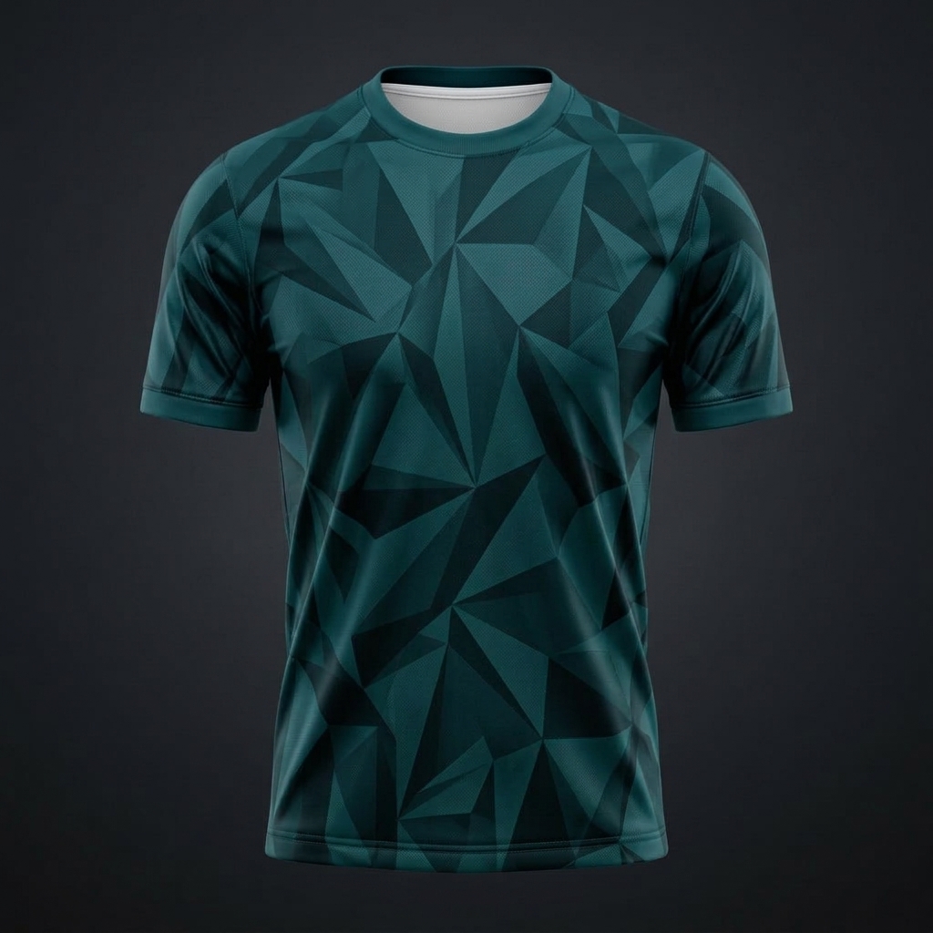 Forest Pitch Jersey