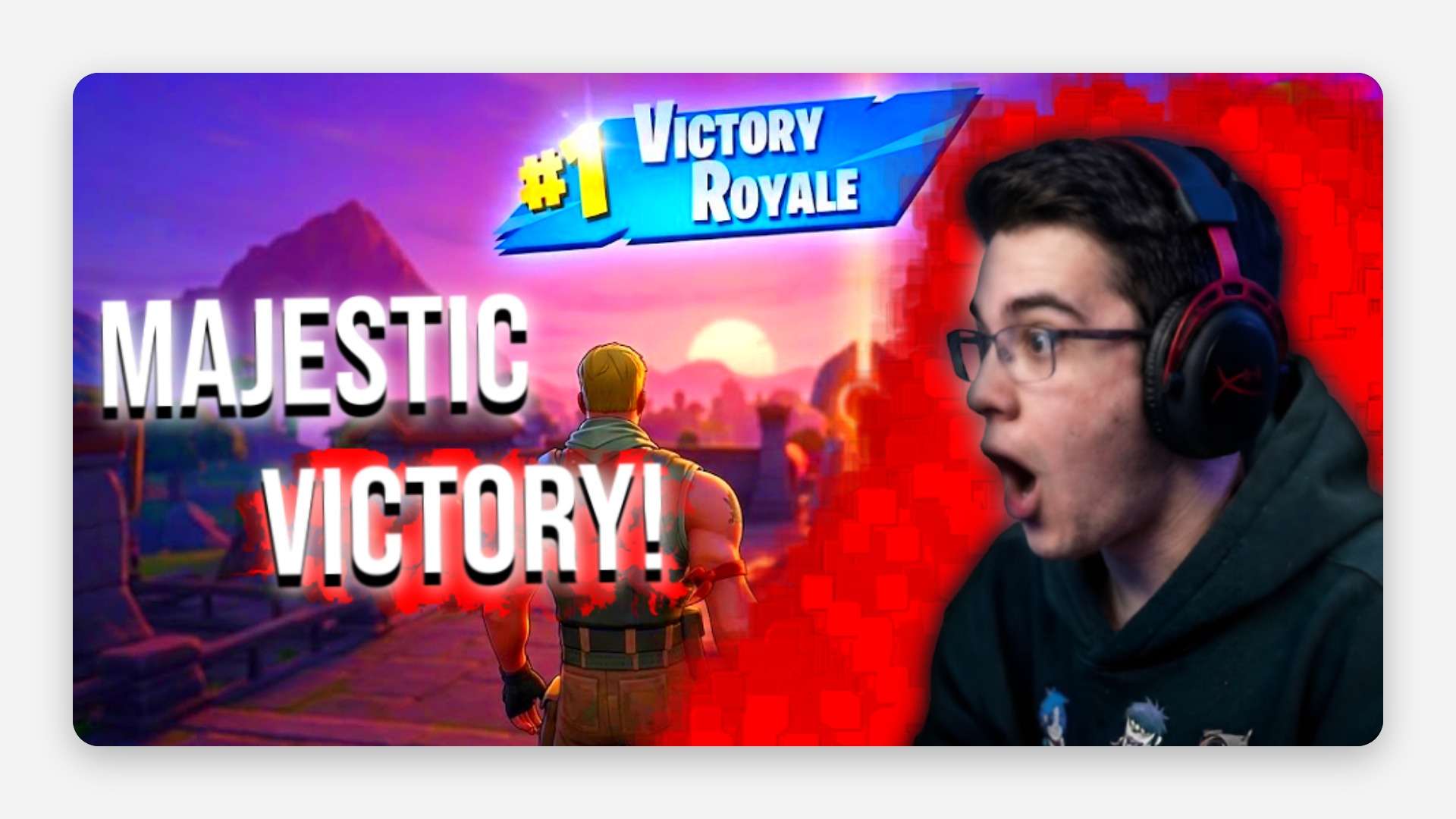 Youtube thumbnail Template 2(#gaming,#popular)