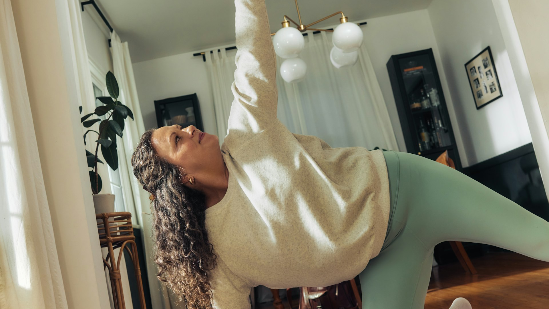 Exercise for Beginners