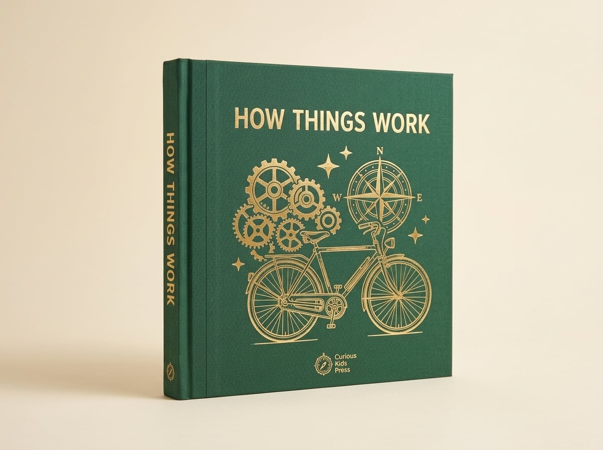 How Things Work
