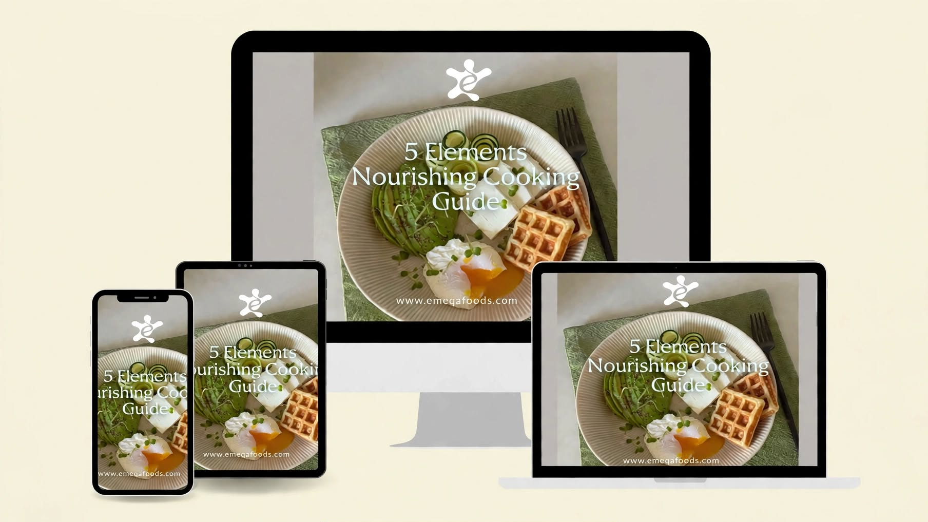 Nourishing Cooking Guide