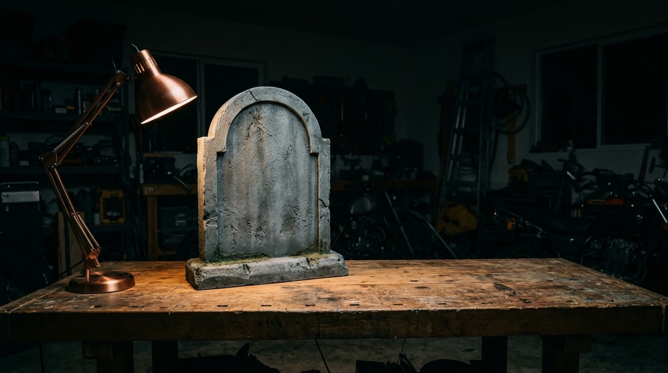 Haunted Yard Print Pack