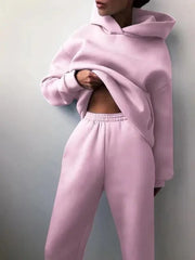 Josefine | Oversized Co-ord