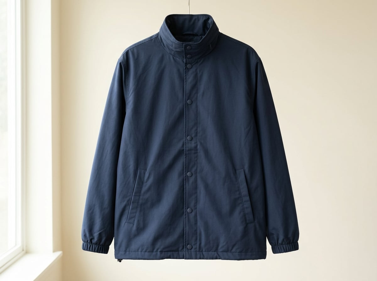 Coach Jacket
