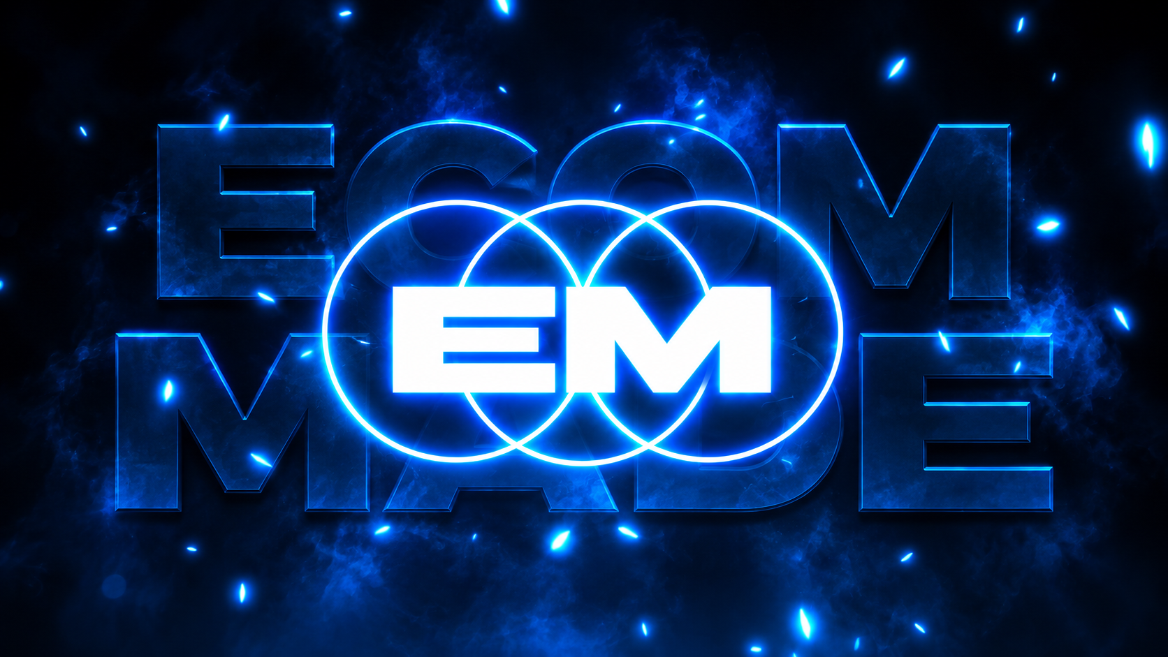 Ecom 101 Mentorship