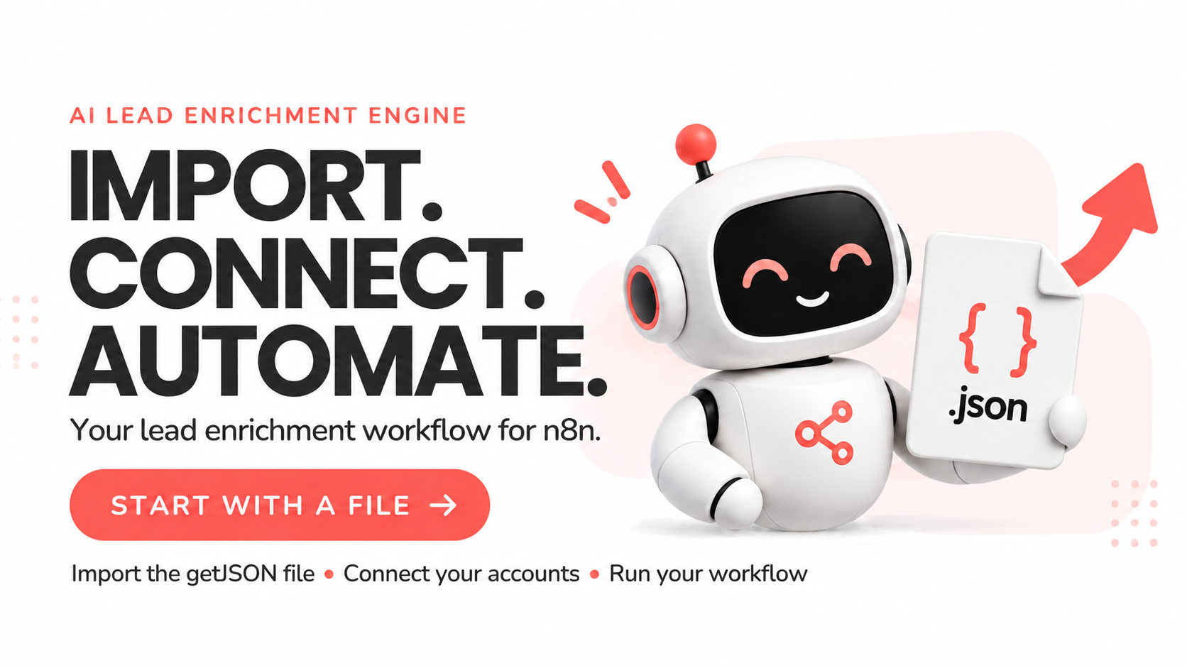 AI Lead Intelligence & Outreach Engine (n8n Blueprint)