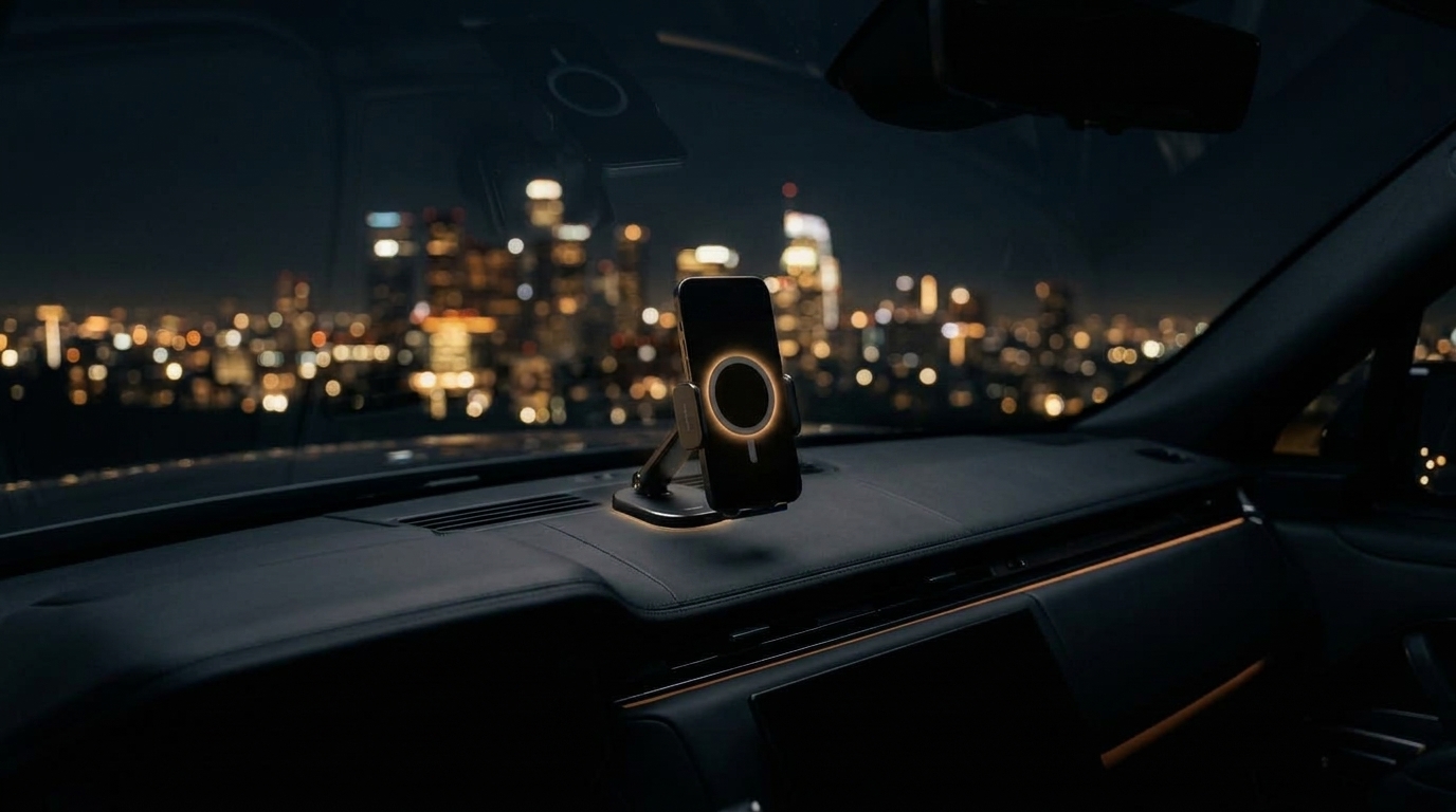 ChargeMount