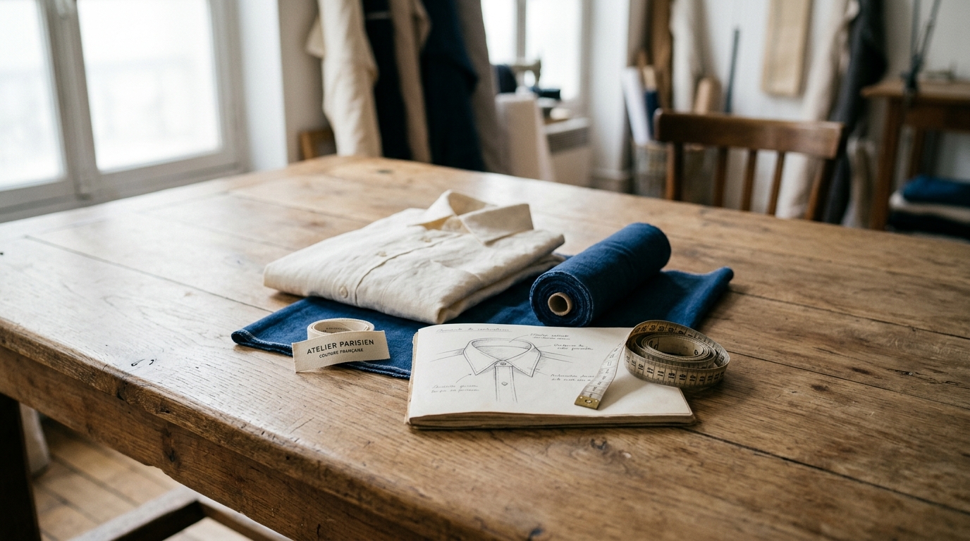 Streetwear Branding Blueprint