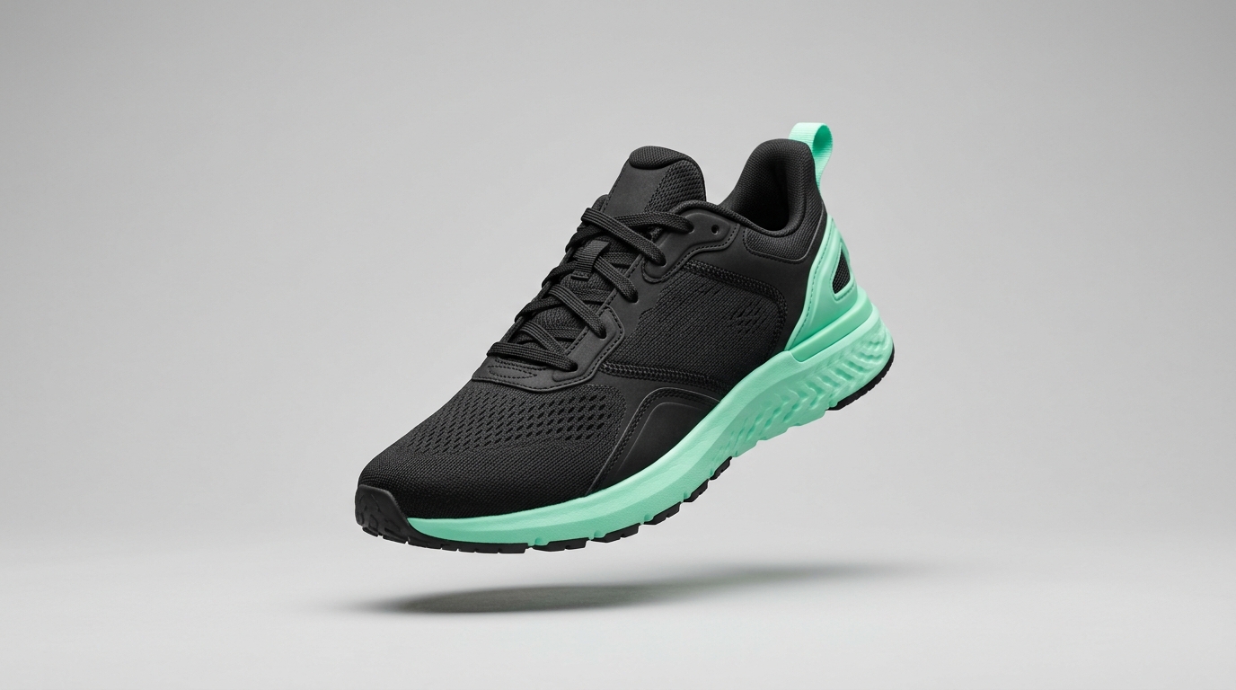 Shadow Runner 'Mint'