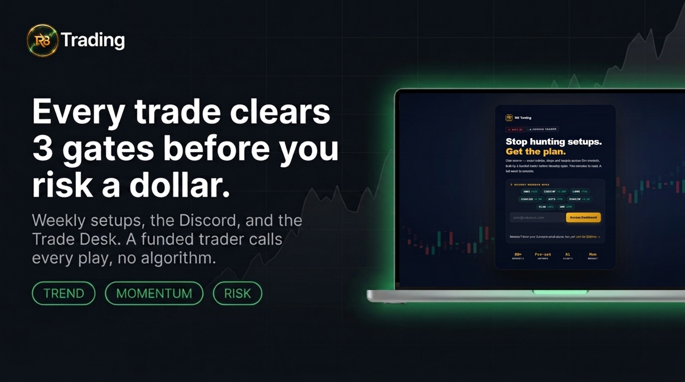 The Trade Desk
