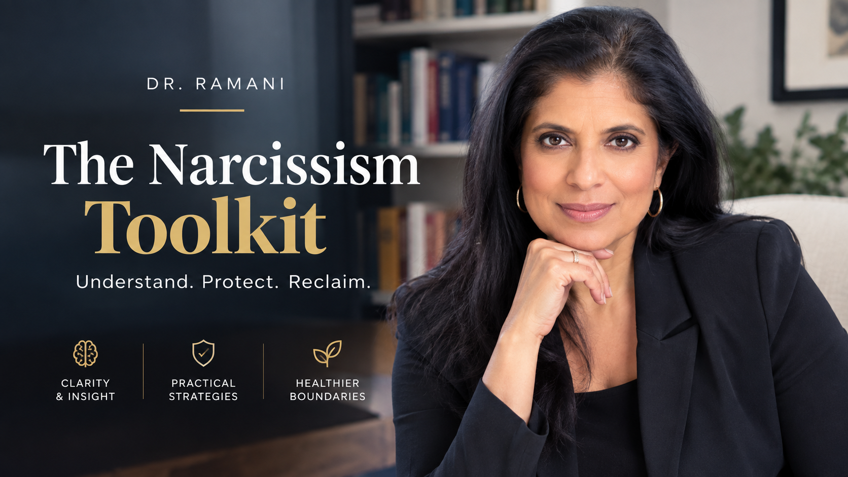 Narcissistic Abuse Clarity Toolkit