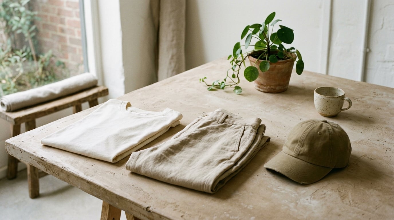 Easy Pant
