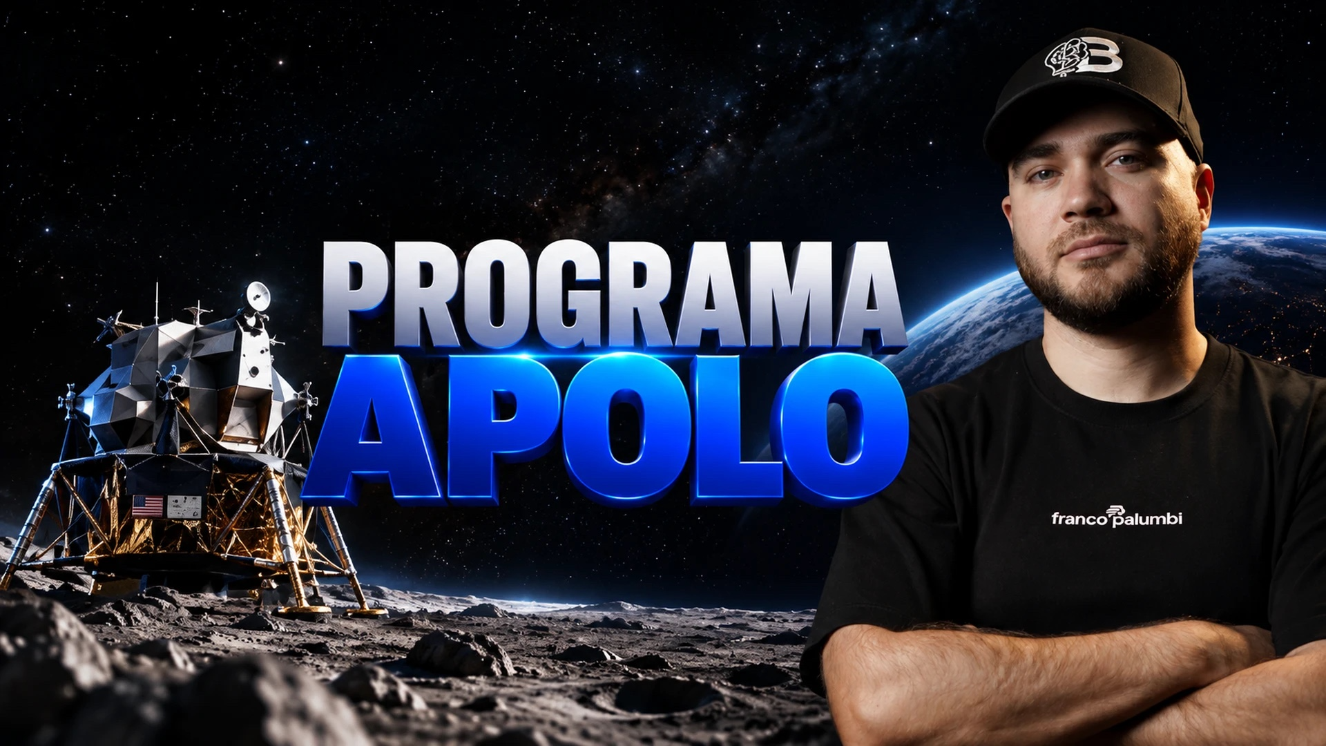 Programa Apolo