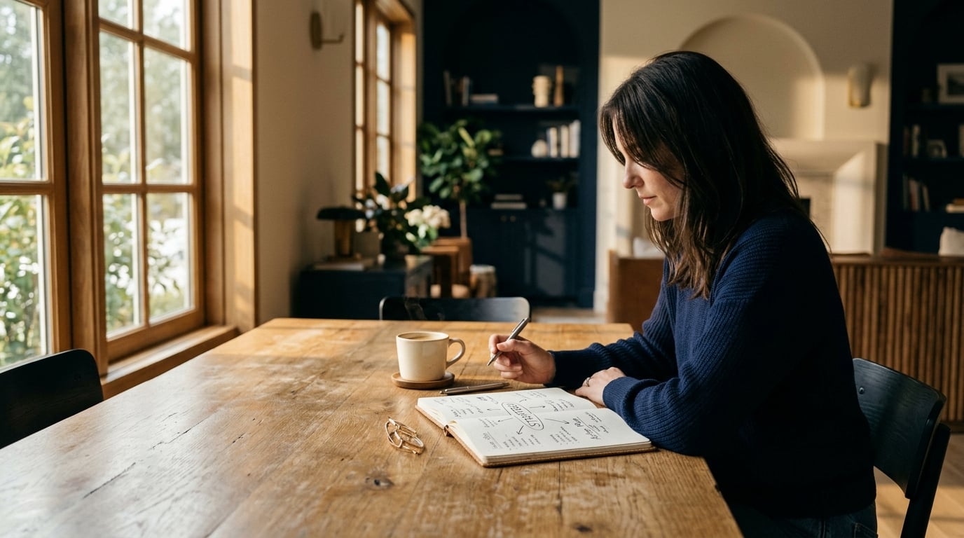 Side Hustle Strategy Session
