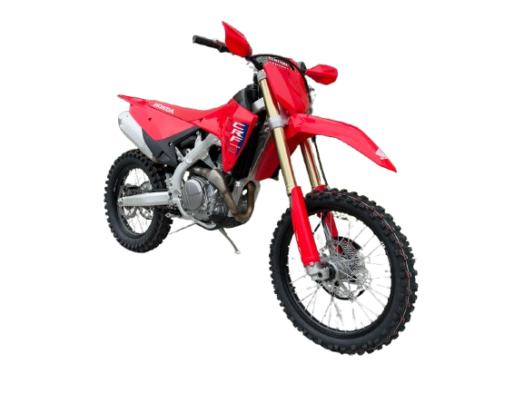 Honda CRF450RX