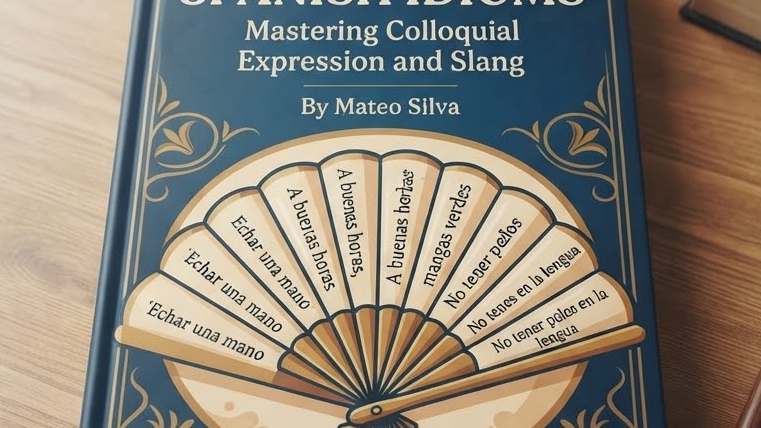 SPANISH PHONETICS & ACCENT MASTERY
