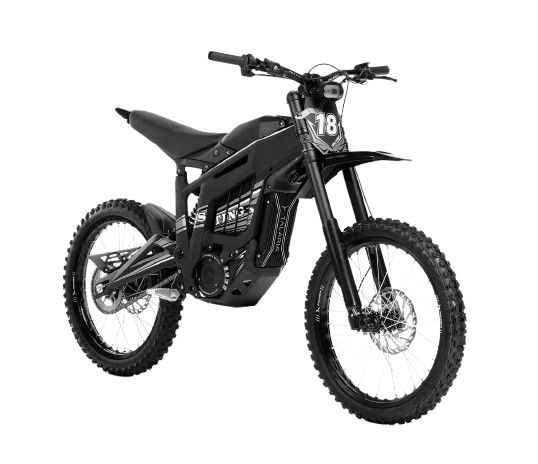 Talaria Sting R MX4.