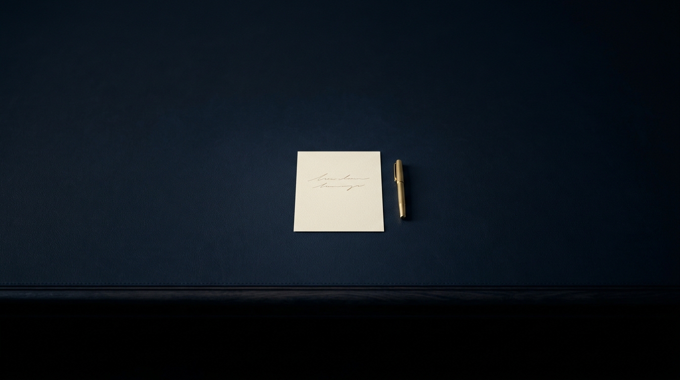 Landing Page Copy