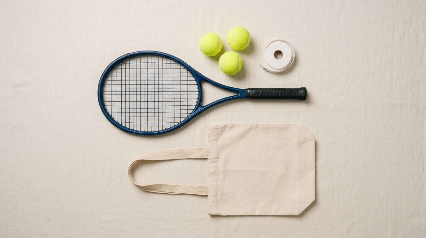 Starter Rally Kit