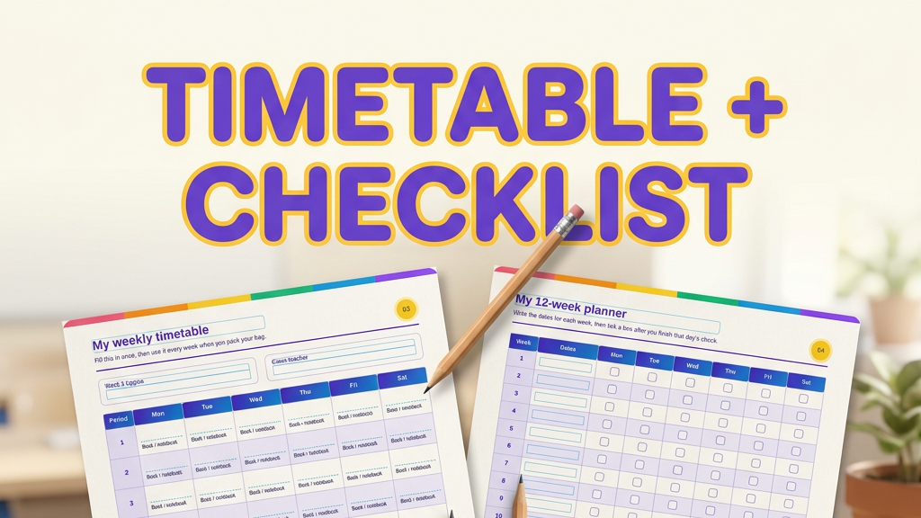 Smart Packing Checklist for Kids