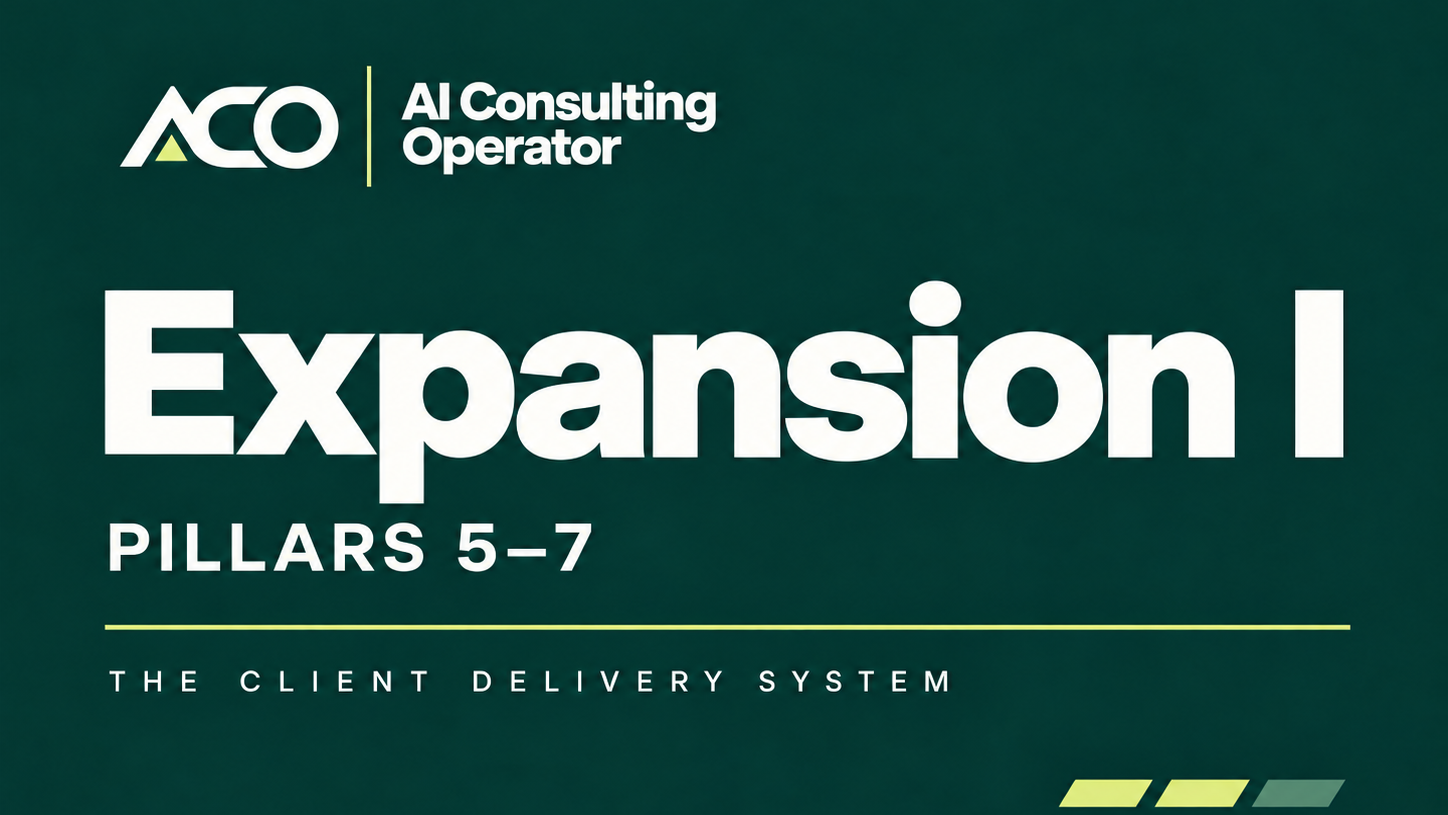 Expansion 1