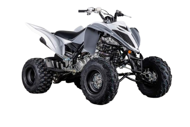 Yamaha Raptor 700