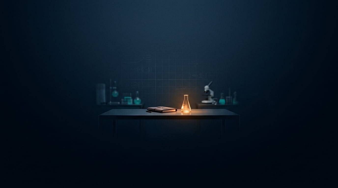 TR LAB