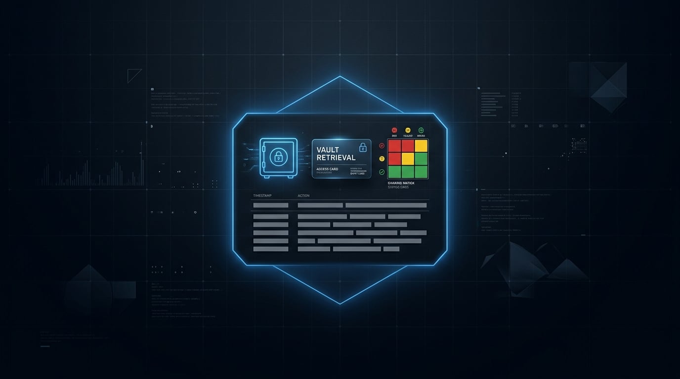 Developers Get Fast Answers Without Leaking Secrets in Chat