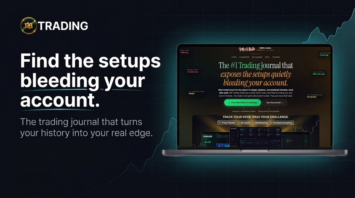 RB Trading Pro Journal