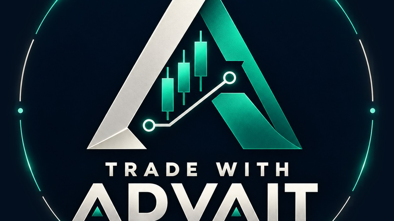 Funded With Advait VIP - Prop Firm Pass Program