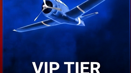 Aviator University-Vip-Tier