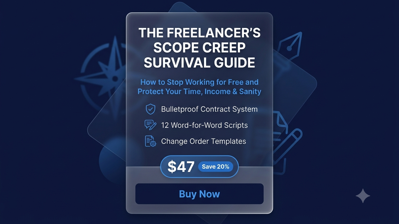 Scope Protection System for Freelancers