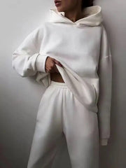 Josefine | Oversized Co-ord