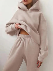 Josefine | Oversized Co-ord
