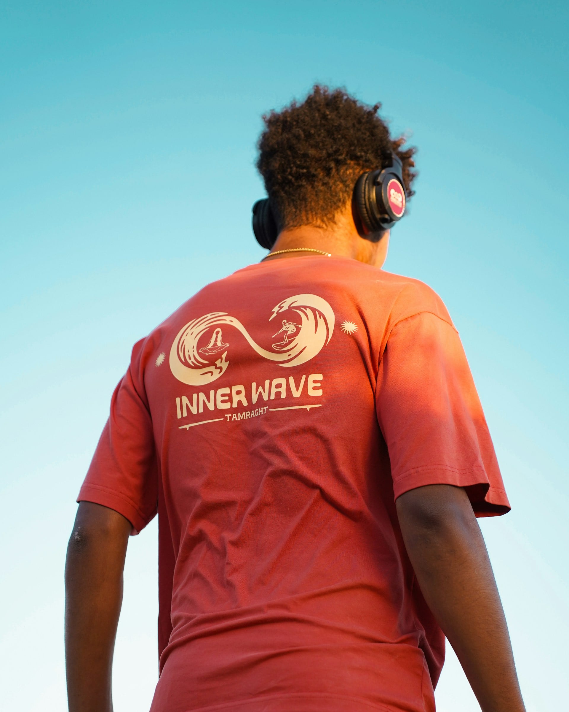 Wave Shirt